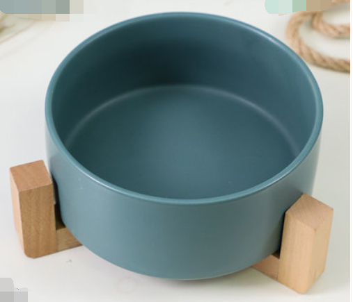 Keramik-Trinknapf für Haustiere – Bild 4 | LuxeStyle
