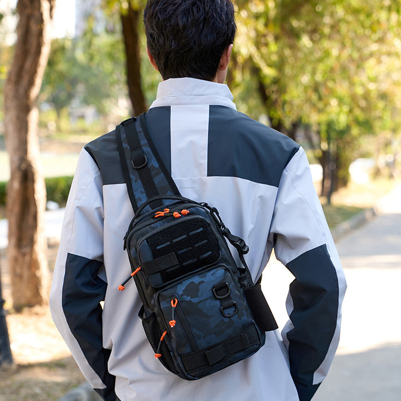 Funktions-Rucksack für Outdoor