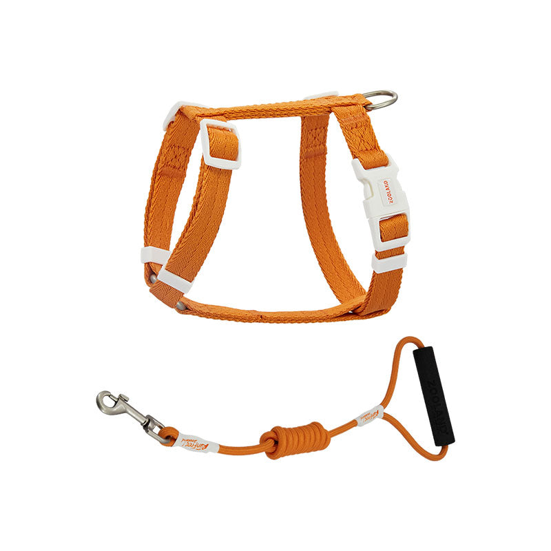 Halsband-Sicherheitsleine – Bild 6 | LuxeStyle