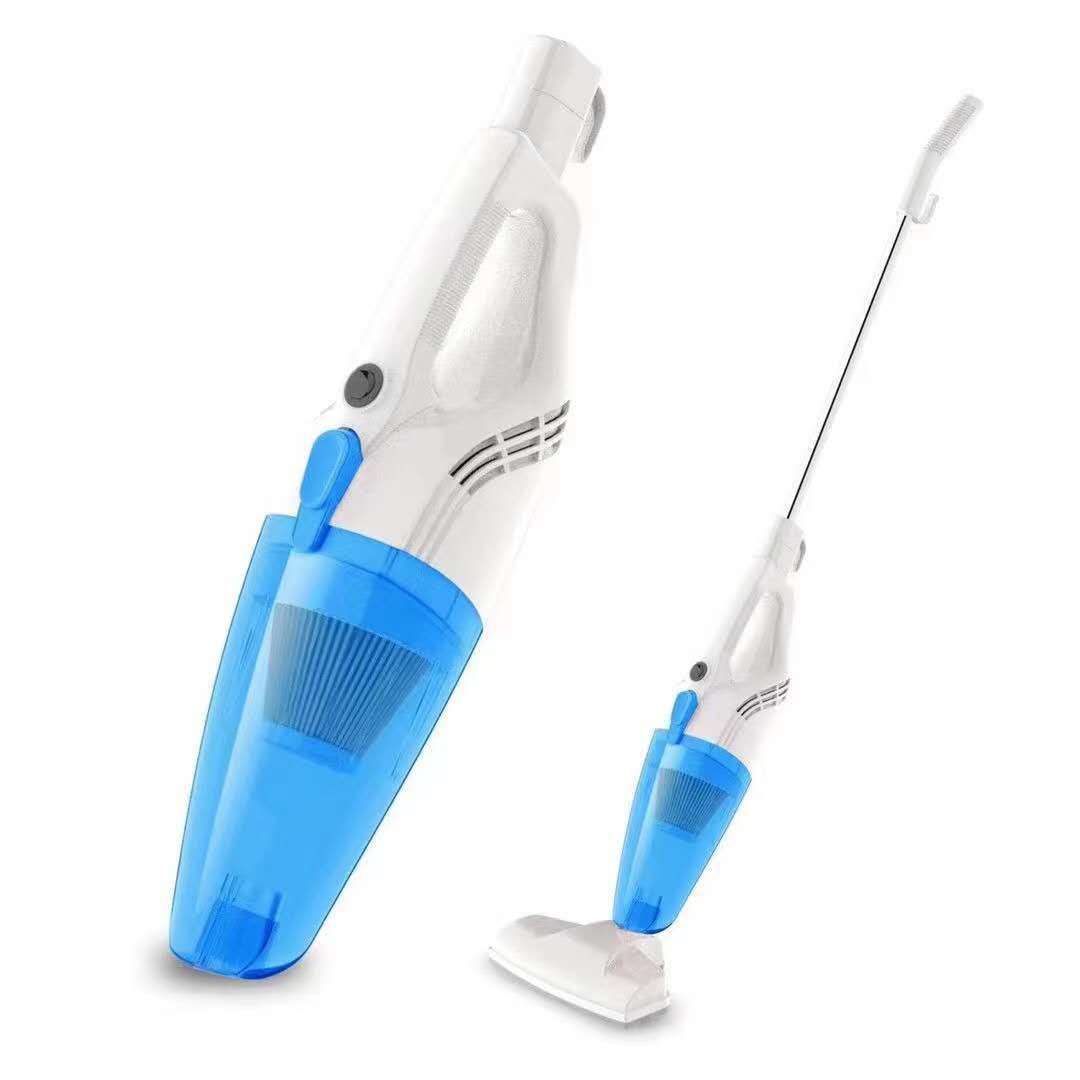 Leistungsstarker Staubsauger-Stick 2-in-1