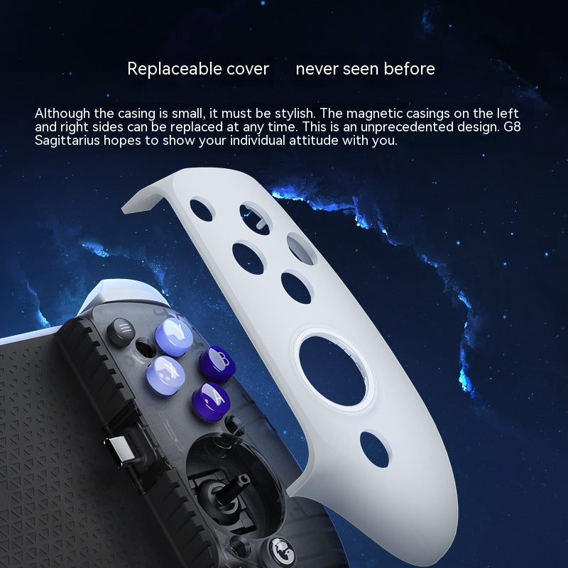 G8 Gamepad mit Type-C für Android