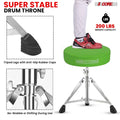 Verstellbarer Drum-Sitz