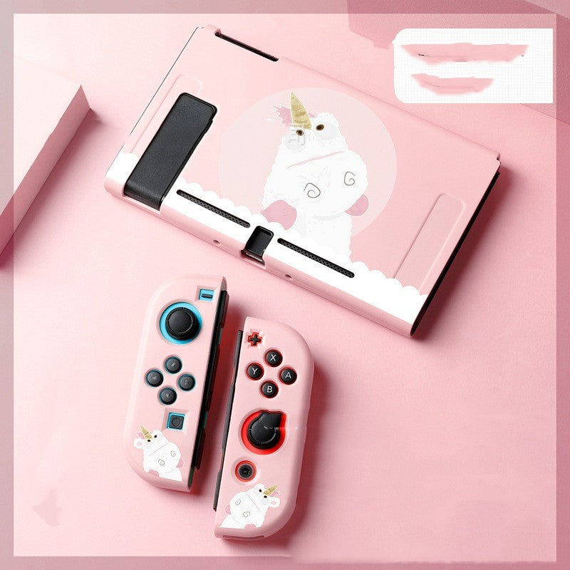 Schutzhülle für Nintendo Switch – Lovely TPU