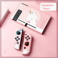 Schutzhülle für Nintendo Switch – Lovely TPU