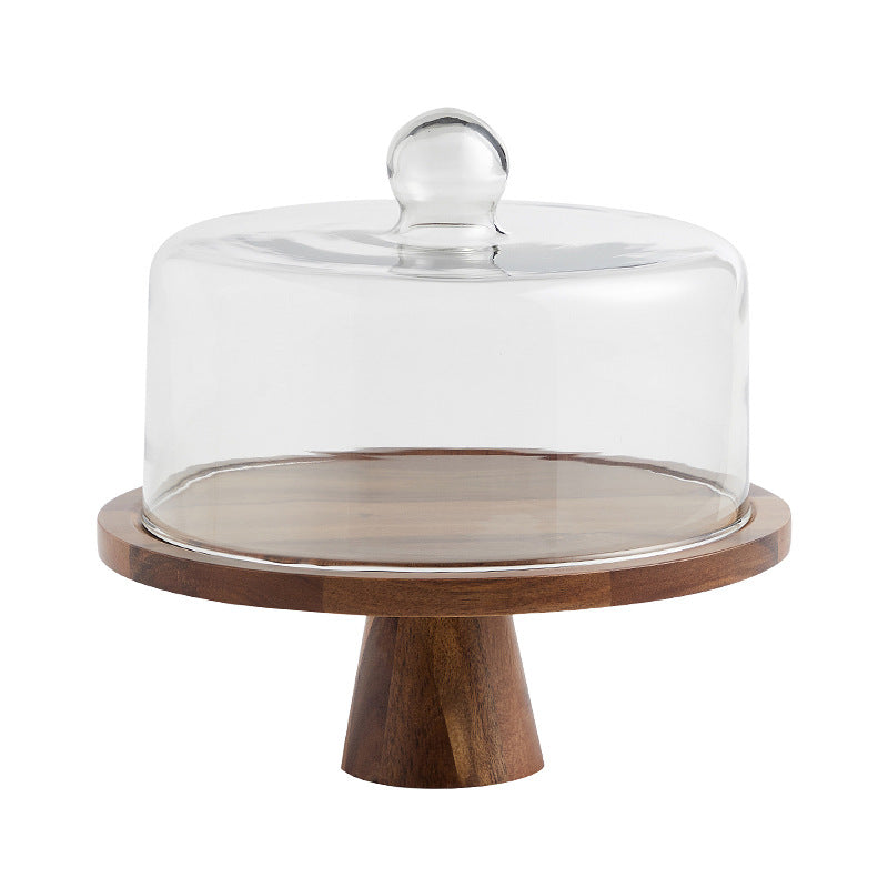 Lovewood Serviertablett Vintage