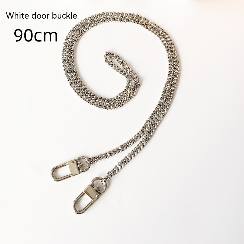 Lochzange für Taschen-Accessoires – Bild 8 | LuxeStyle