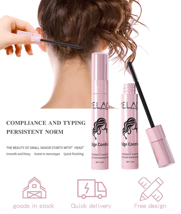 Hair Stick für perfekt gestylte Haare – Ansicht 2