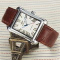 Herren-Armbanduhr mit Kalender | LuxeStyle