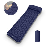 Farbe: Marineblau / Blau