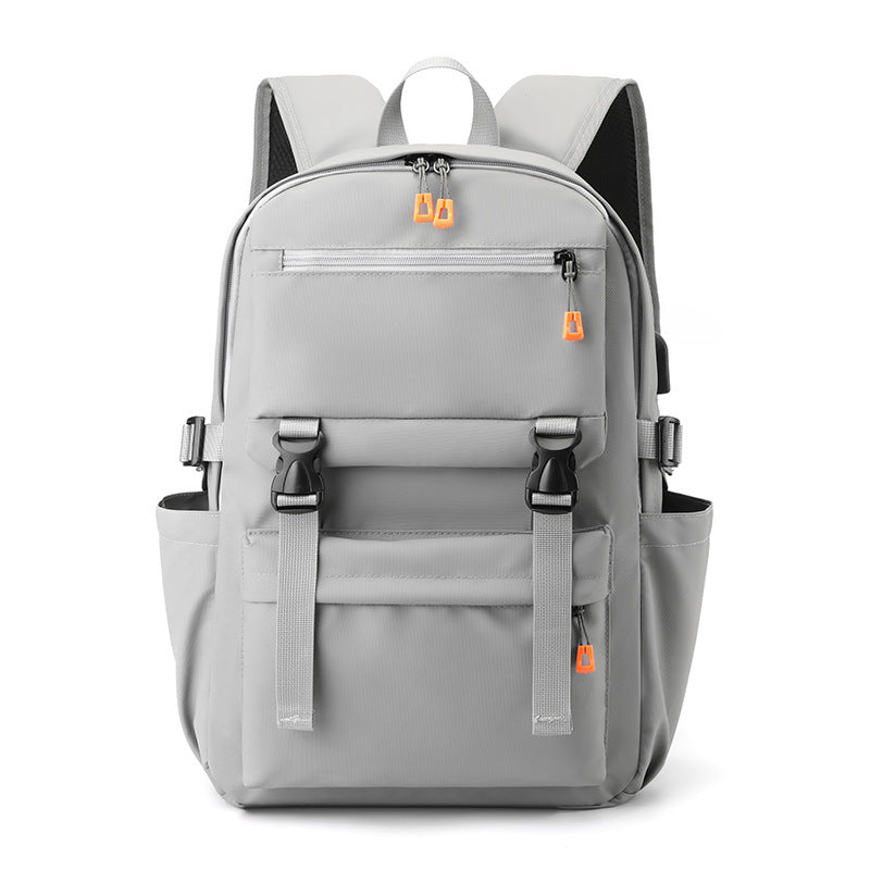 Reise-Laptop-Rucksack mit grossem Volumen – Ansicht 6