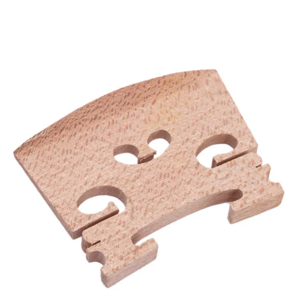 Ahorn Violinbrücke 4/4