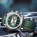 Herren Business Uhr – Multifunktional