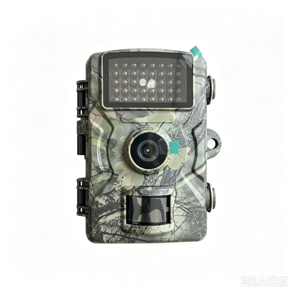 Nachtsichtkamera für Wildverfolgung HD Infrared | LuxeStyle