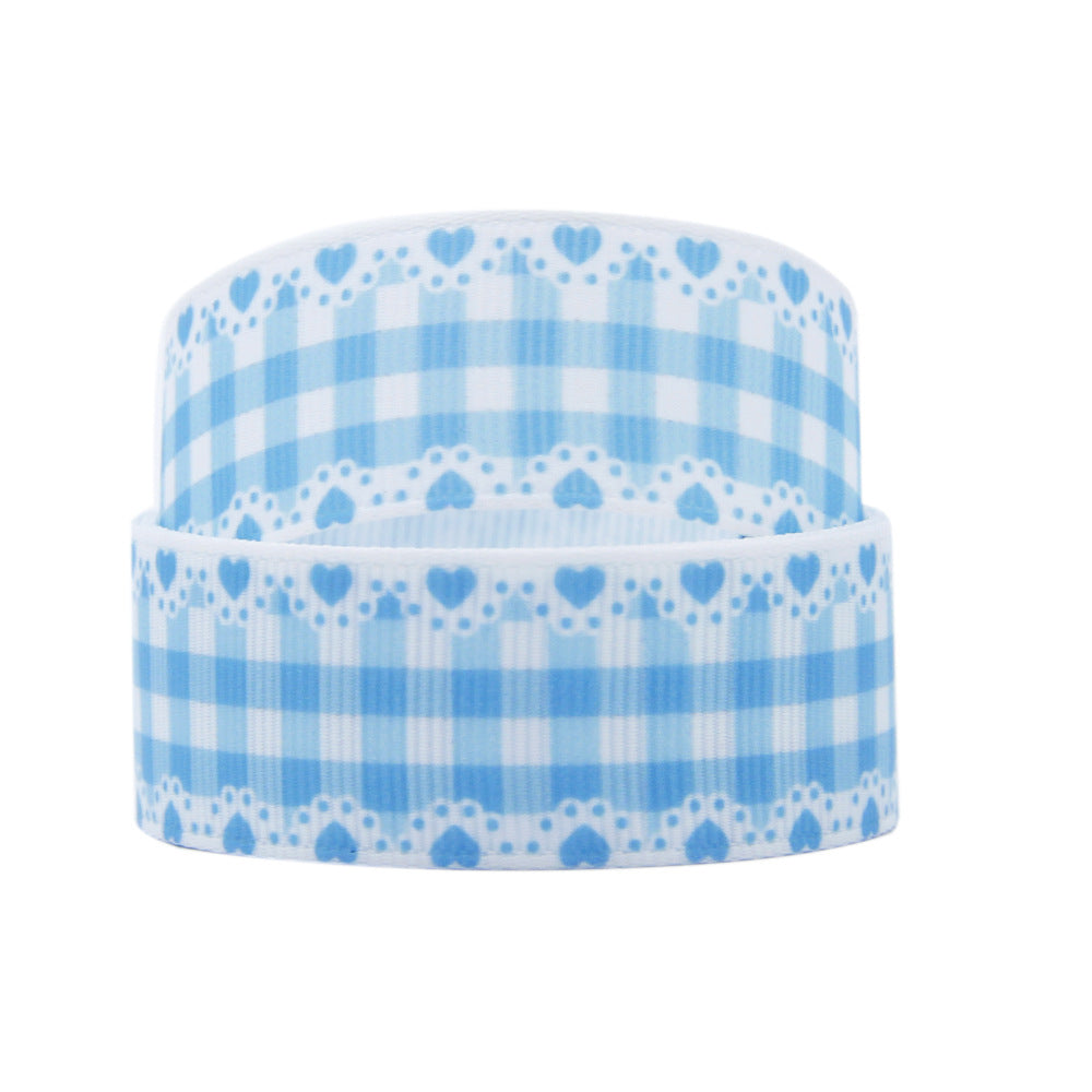 Polyesterband zum Verpacken & Dekorieren – Bild 7 | LuxeStyle