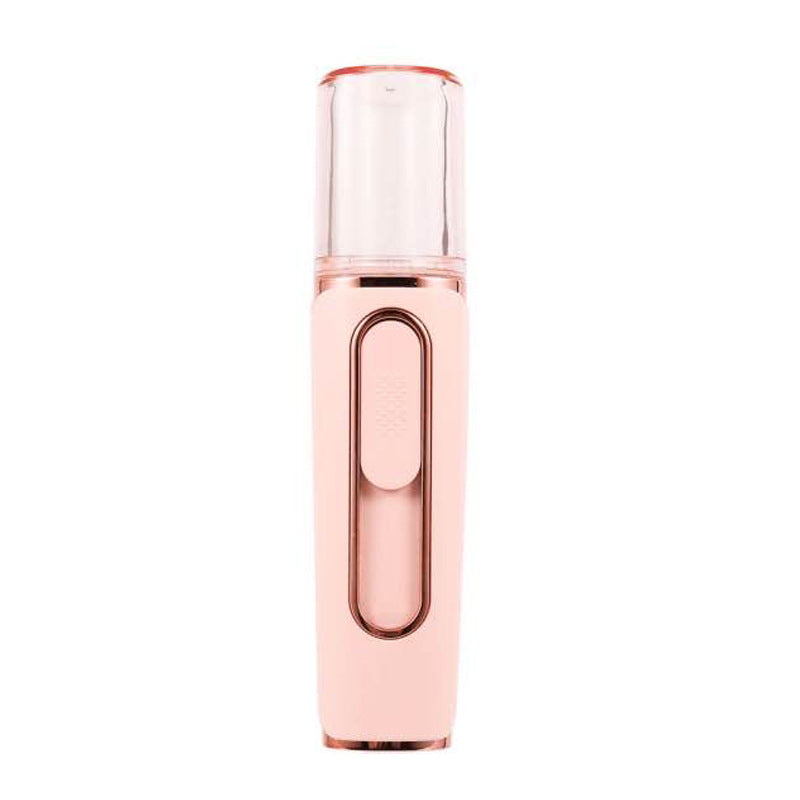 Doppellöcher Mini-Sprühgerät für Damen