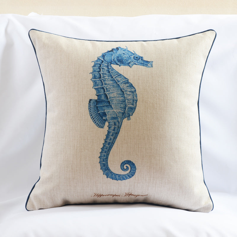 Cotton-Linien-Kissenbezug – Bild 15 | LuxeStyle
