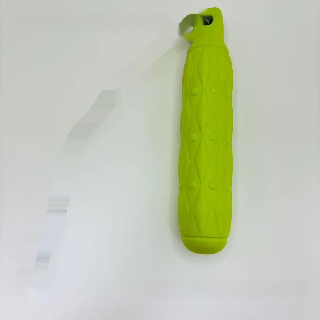Beissfester Zahnungsstick für Haustiere