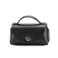 Elegante Leder-Tasche