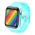 Kinder Smartwatch mit SOS-Funktion & Kamera