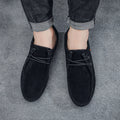 Leichte Loafers für Herren