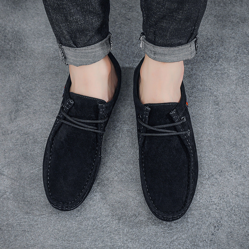 Leichte Loafers für Herren