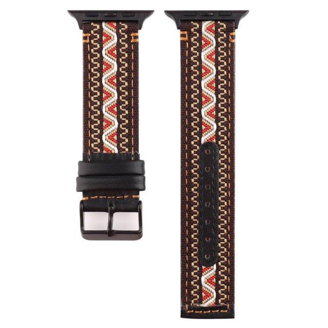 Armband für Apple Watch 6 Generation SE – Bild 10 | LuxeStyle