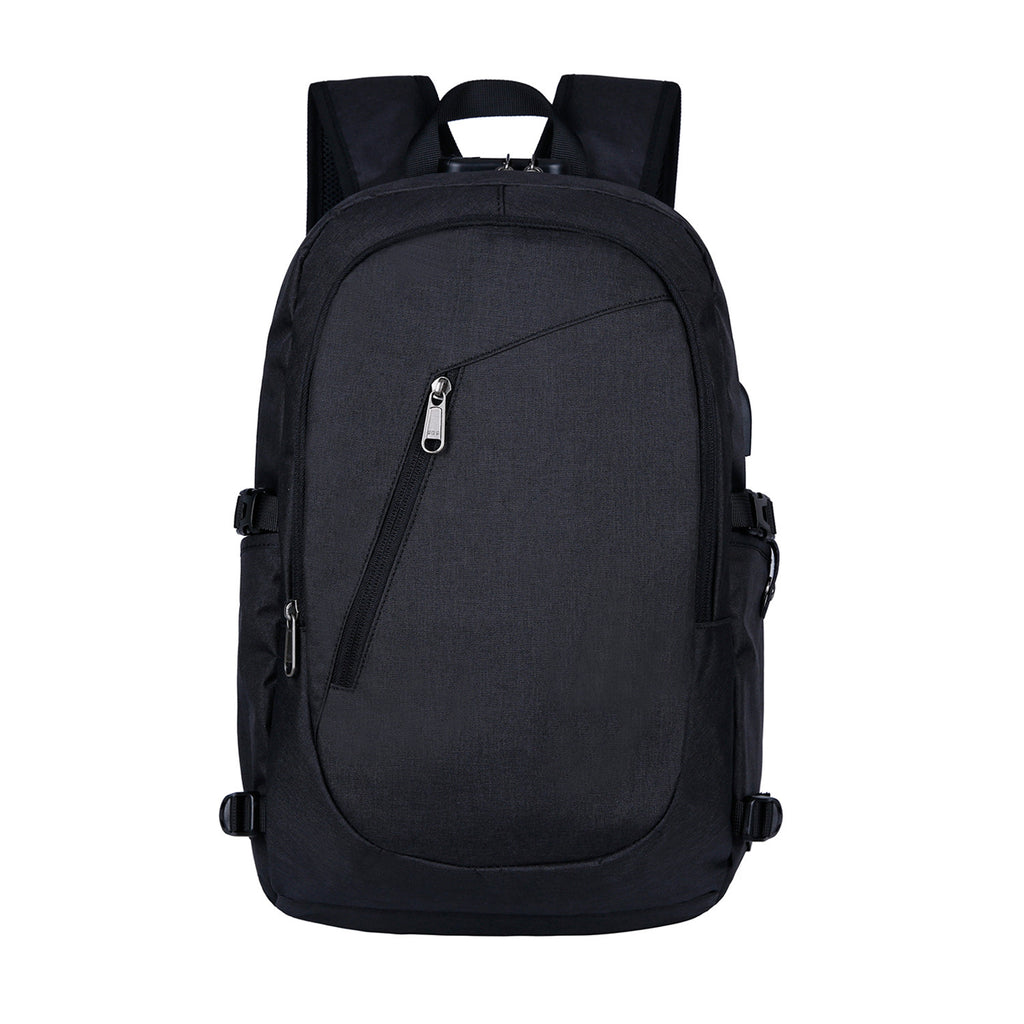 Multifunktionaler Anti-Diebstahl Rucksack – Bild 2 | LuxeStyle
