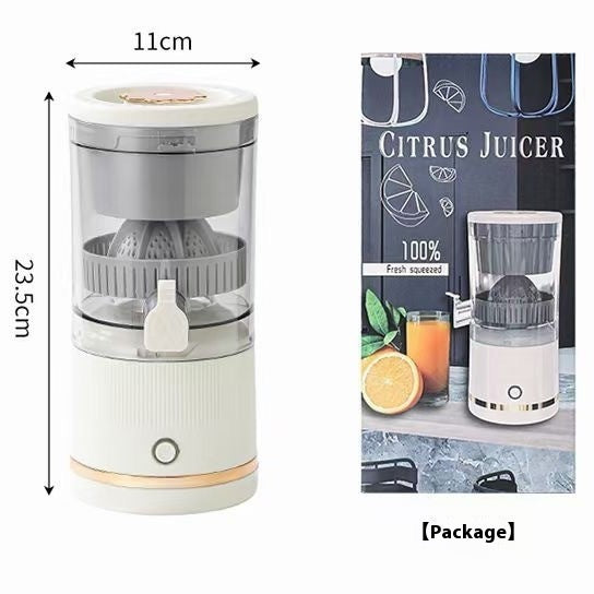 Mini Mixer & Saftpresse