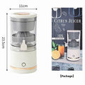 Mini Mixer & Saftpresse