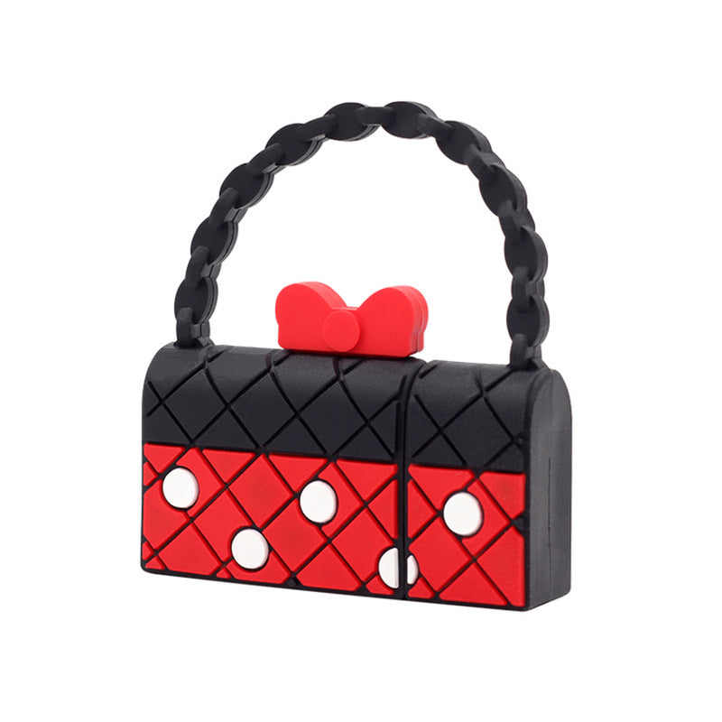 USB-Stick Schultasche – Geschenk für Studierende