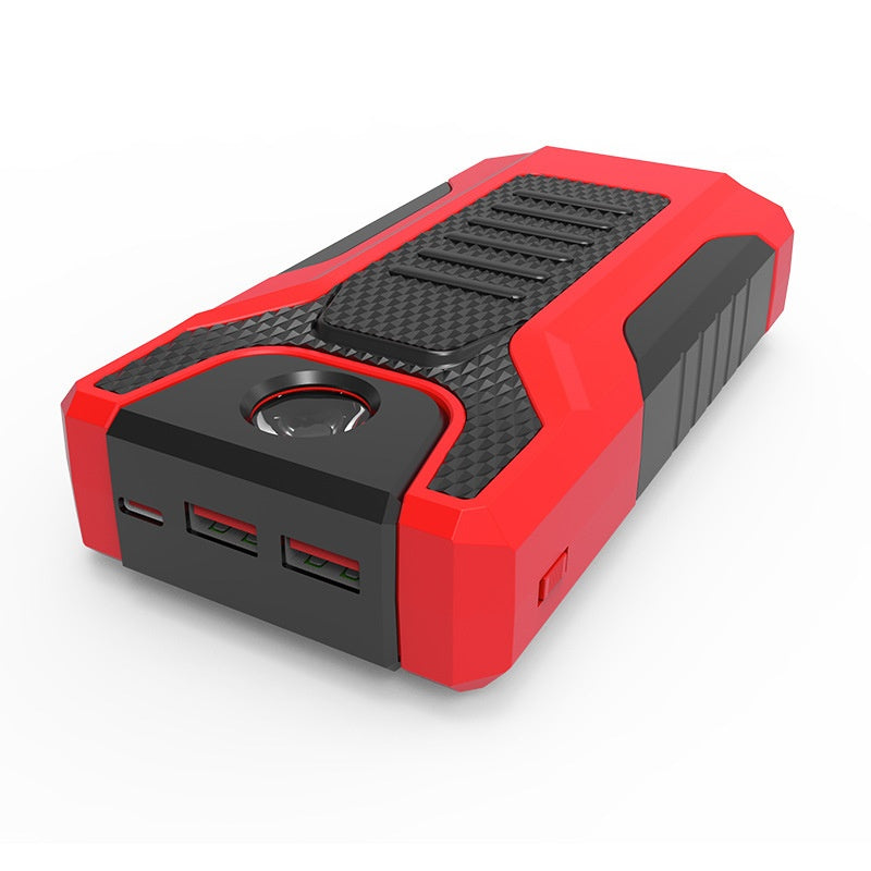 Starthilfe Powerbank für Autos