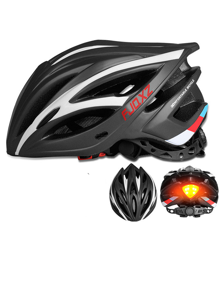 Fahrradhelm für Herren