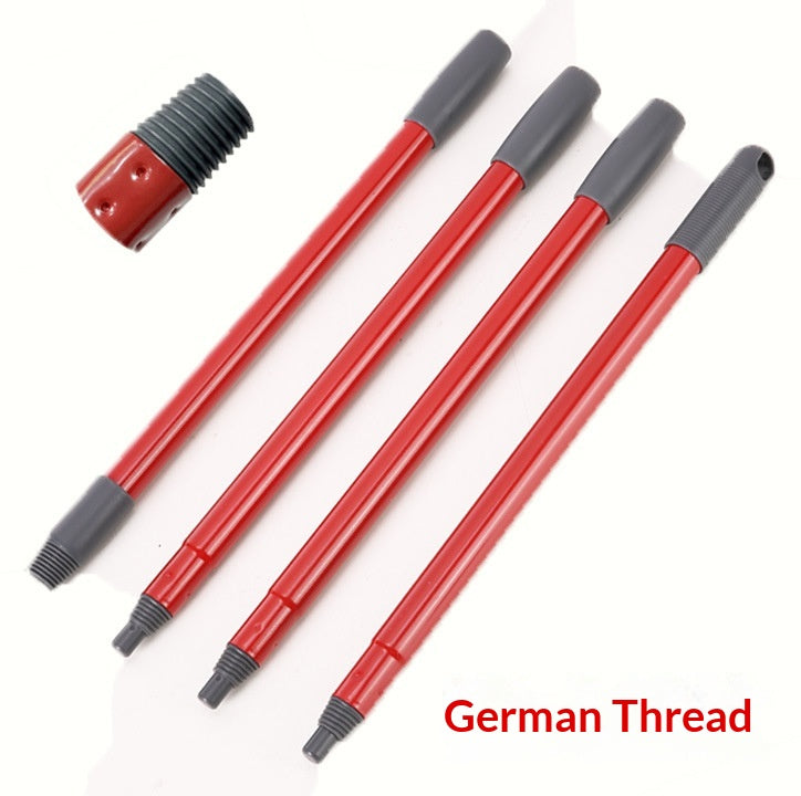 Moppstiel-Adapter für US-Grobgewinde