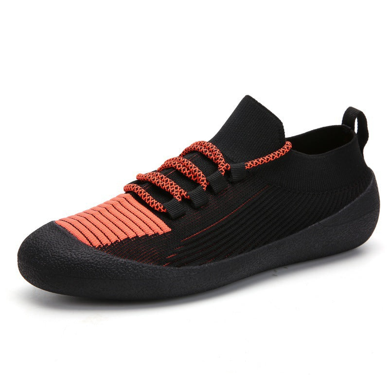 Casual Outdoor Sneaker | LuxeStyle