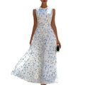 Elegantes Taillenkleid