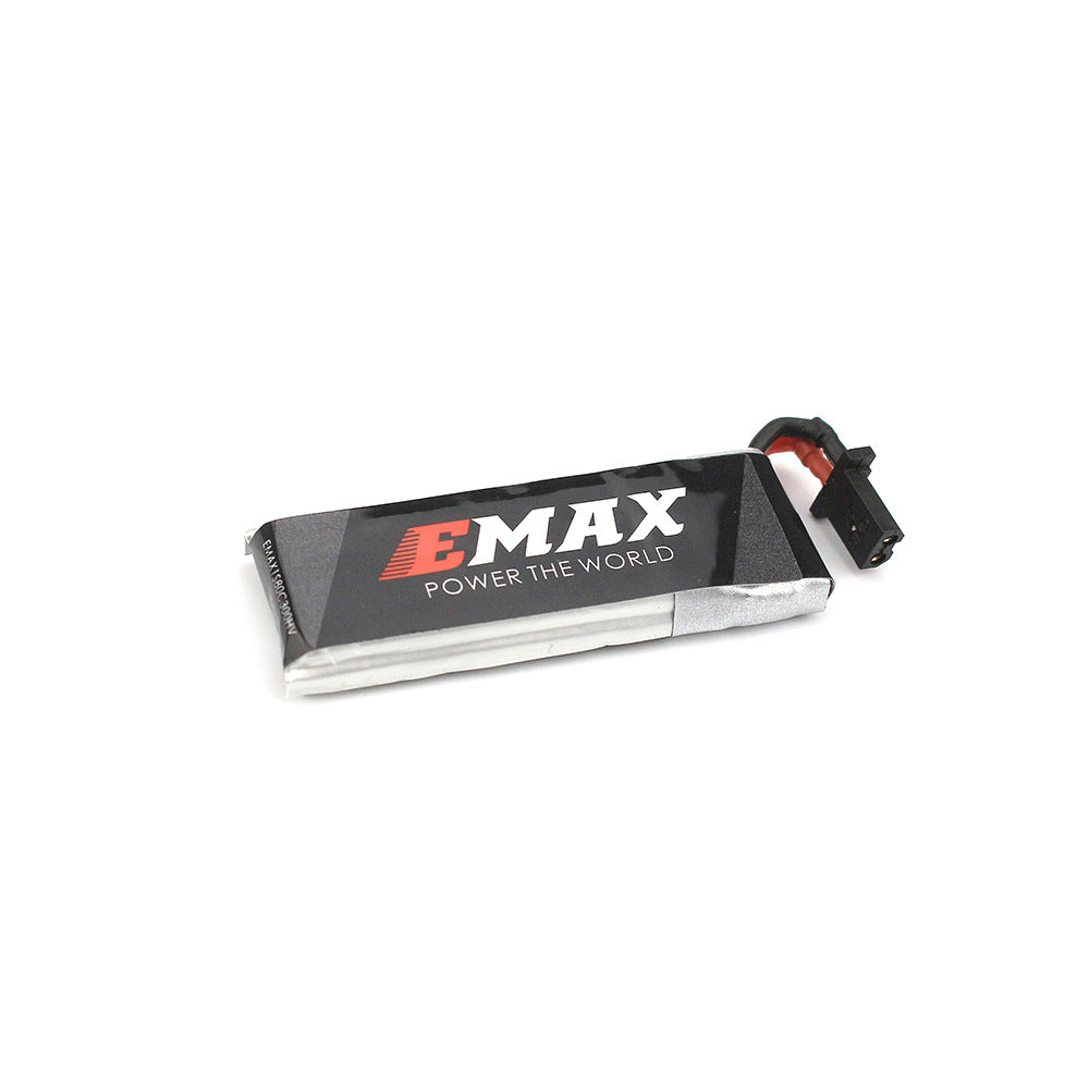 Nanohawk 435HV 1S 300mAh Lipo Akku