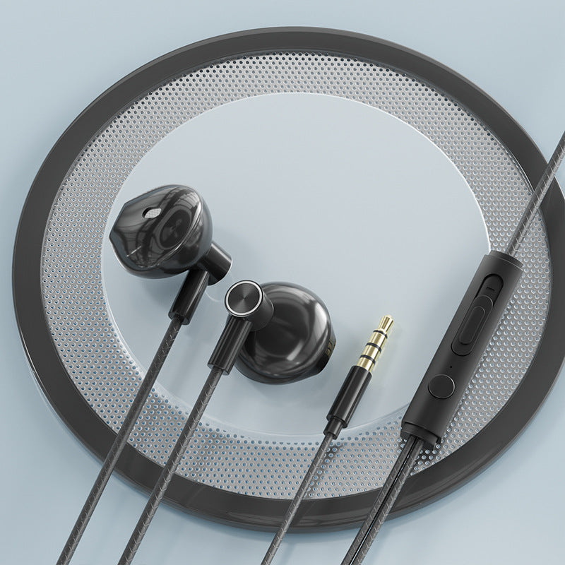 In-Ear Gaming Headset, kabelgebunden, USB-C, Noise Cancelling