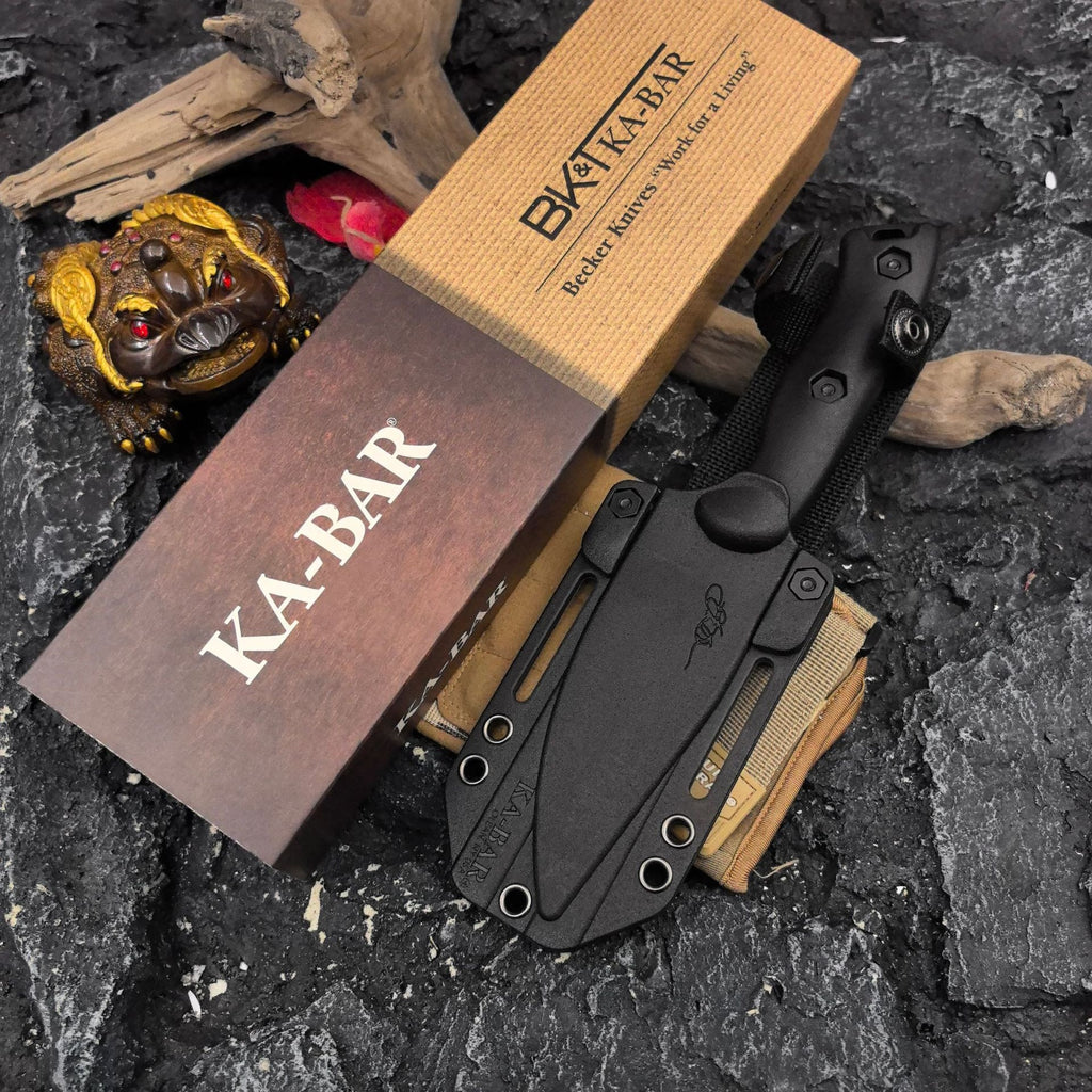 Caba Survival-Messer BK18/BK19