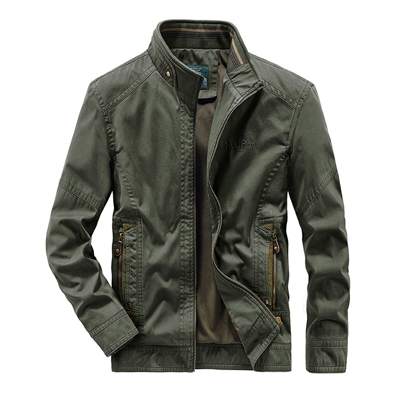 Trenchcoat für Herren, diverse Farben