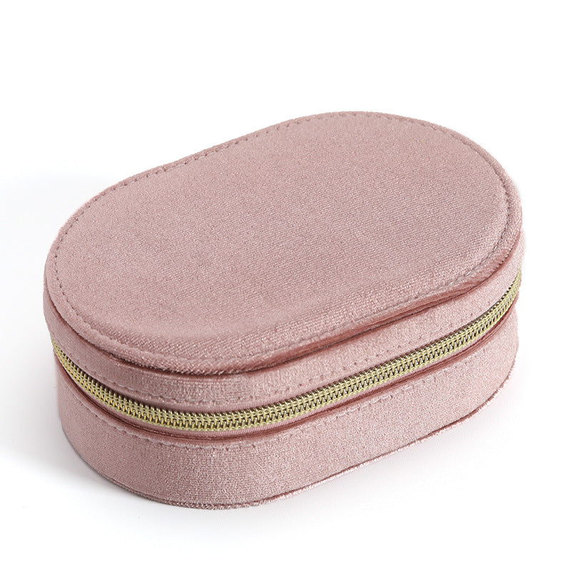 Velvet Schmuckkästchen – Bild 8 | LuxeStyle