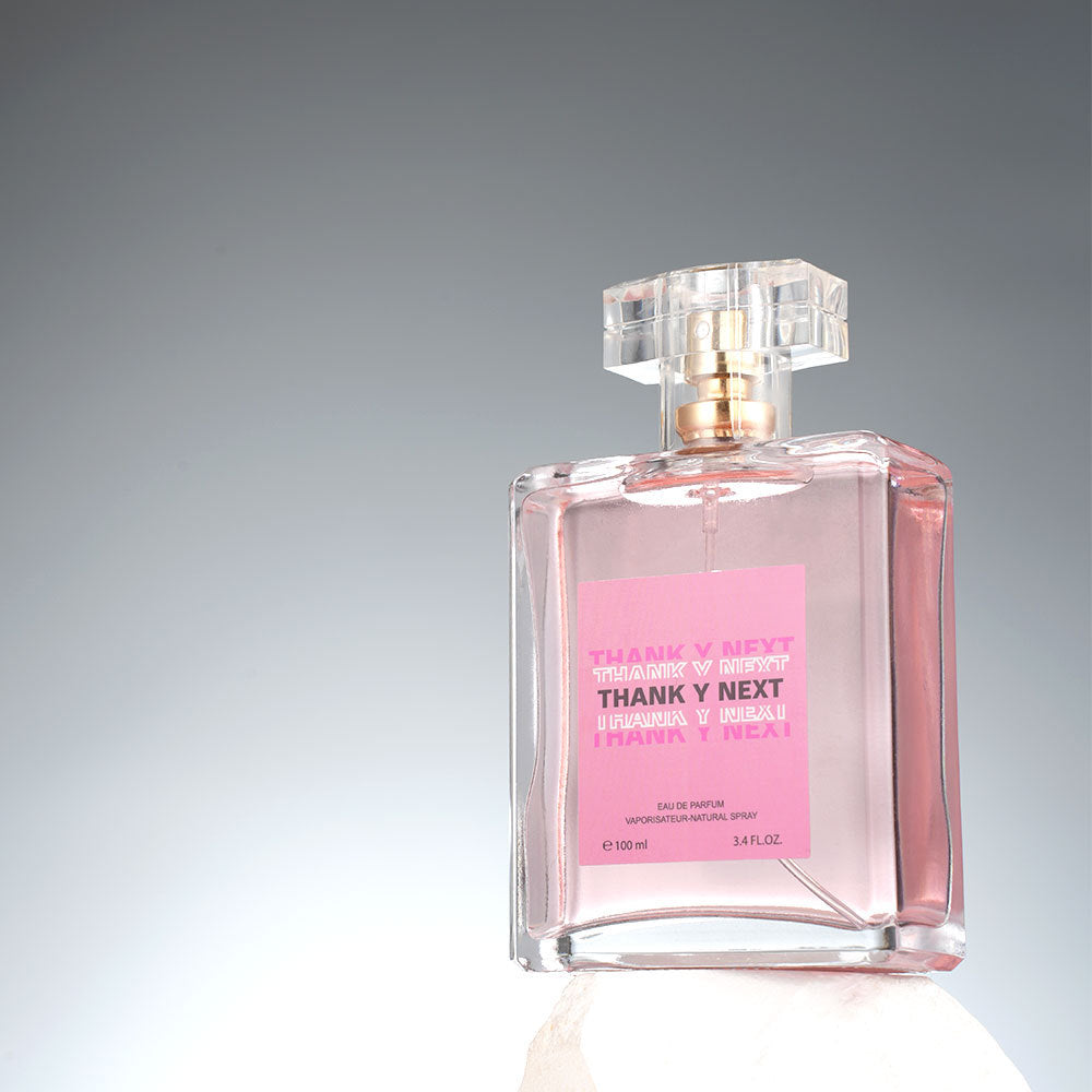 Fruchtig-blumiges Eau de Parfum für Damen (100ml) – Ansicht 2