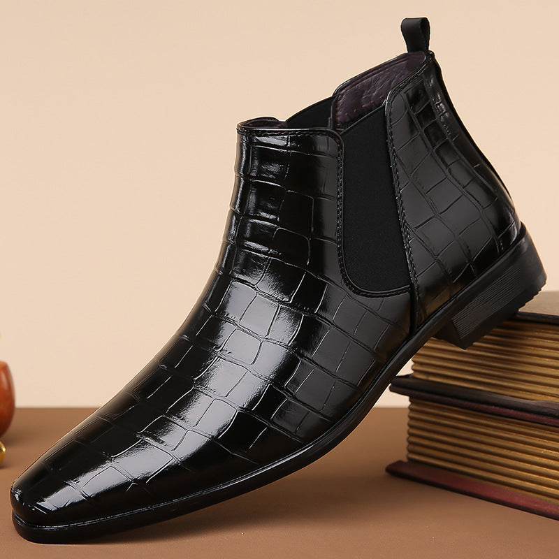 Chelsea Stiefel – Bild 1 | LuxeStyle