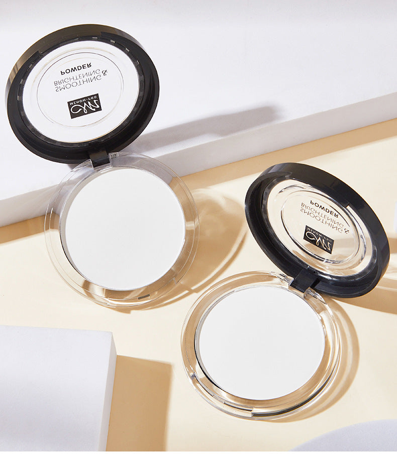 Mattierendes Fixierpuder für langanhaltendes Make-up – Bild 5 | LuxeStyle