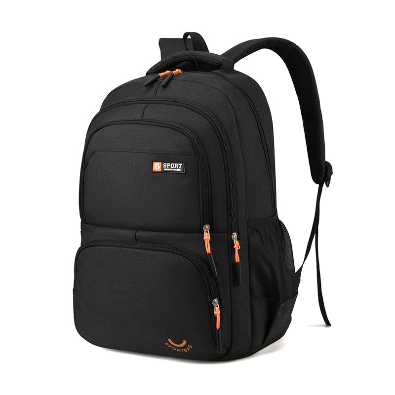 Grosses Outdoor‑Business‑Rucksack 20‑35 L – Bild 3 | LuxeStyle
