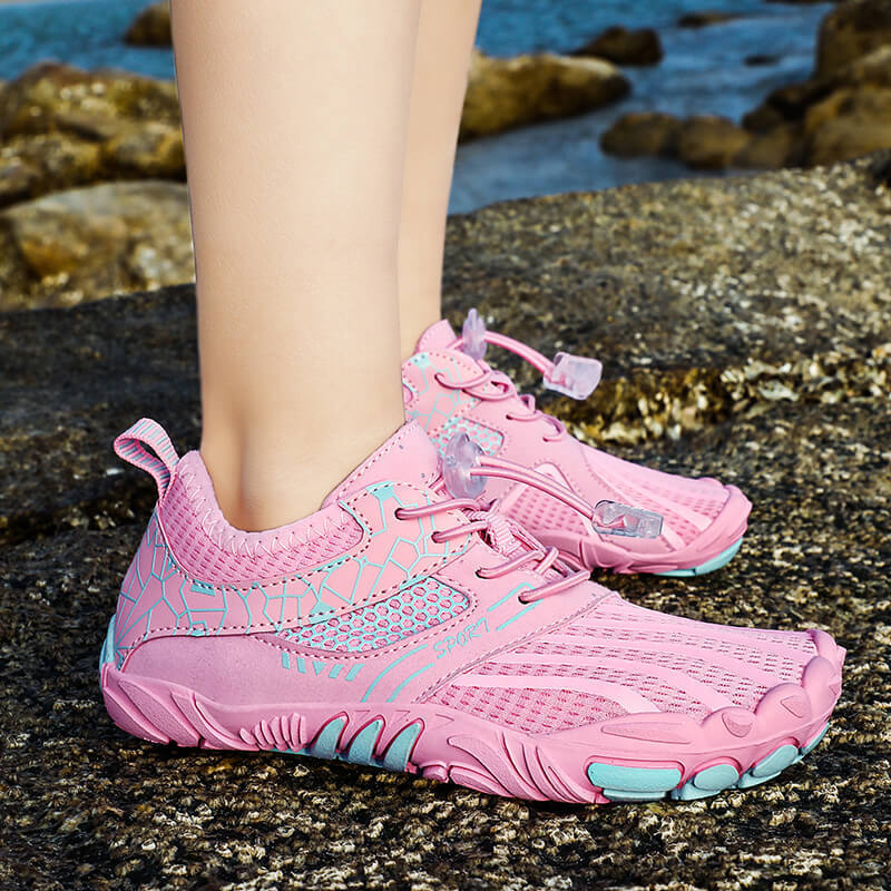 Wanderschuhe für Kids