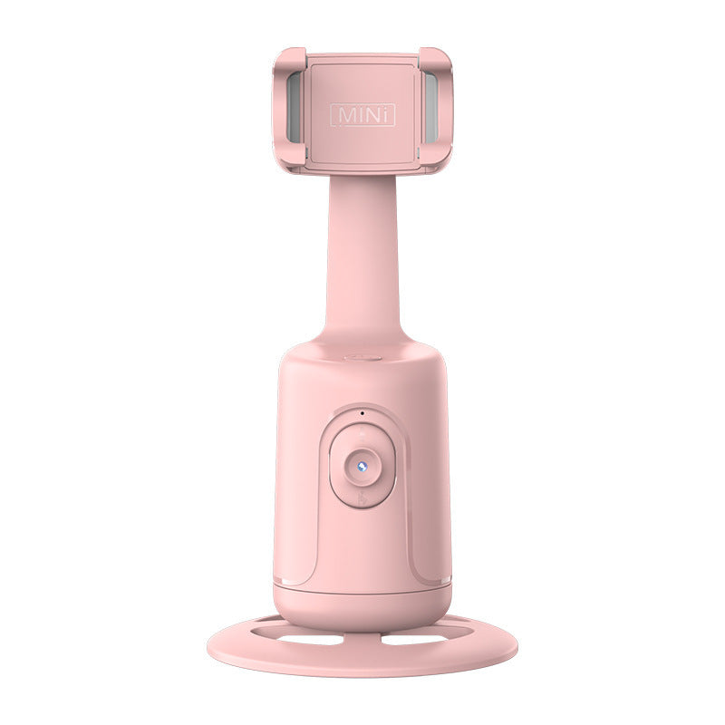 360° AI Gesichtsverfolgung Gimbal für Vlogs und TikTok