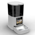 Verstellbare Haustierkamera mit automatischer Futterstation – Bild 2 | LuxeStyle