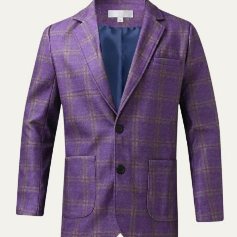 Herren Freizeitjacke