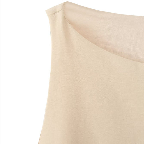 Ärmelloses Ballonkleid für Damen – Bild 1 | LuxeStyle