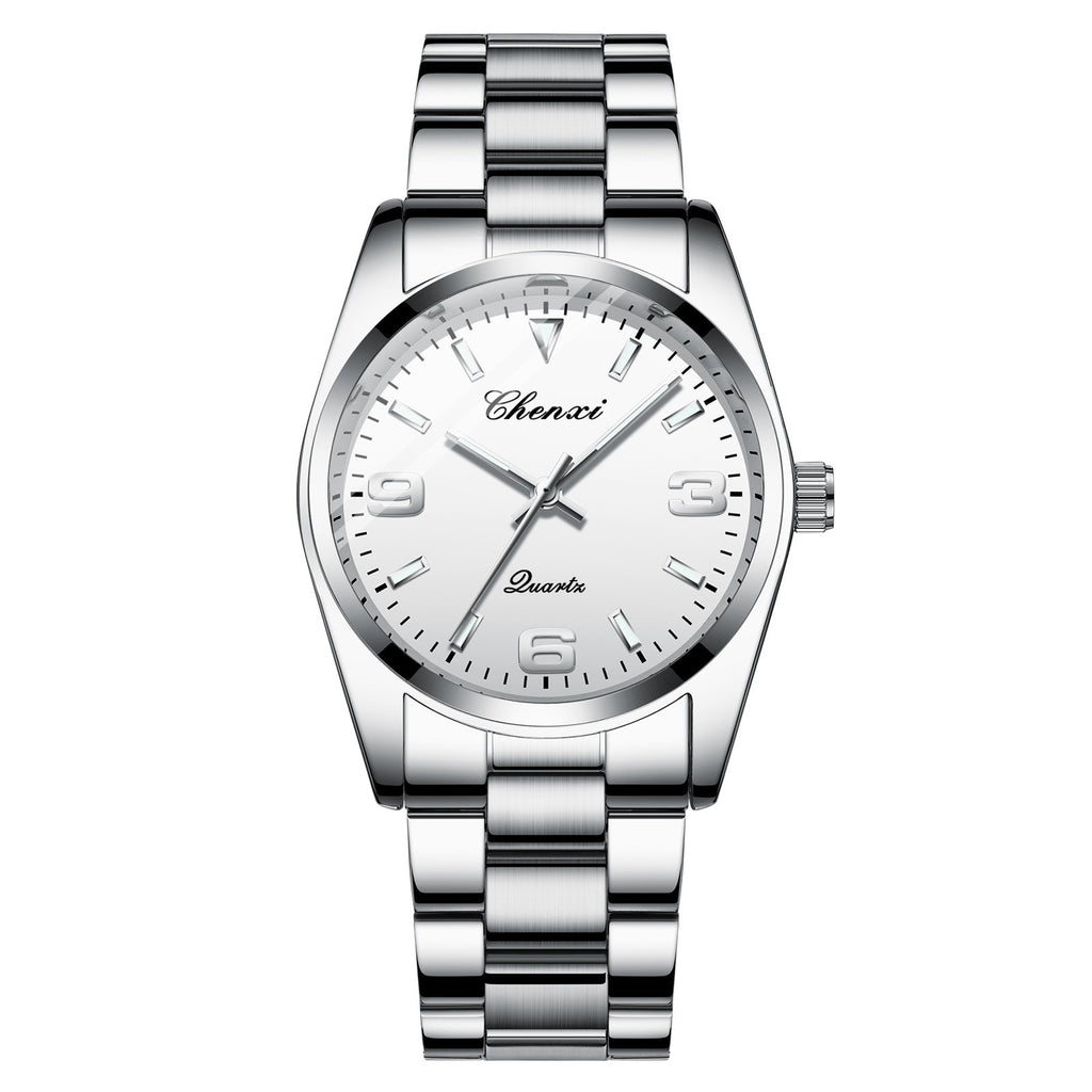 Herrenuhr Artistic Style Luminous